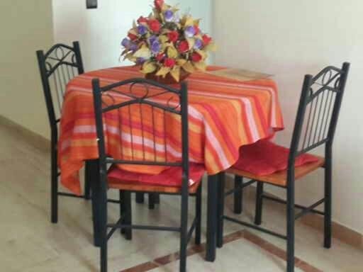 Joum Book Appartement Tous Conforts Maarif Casablanca Kültér fotó