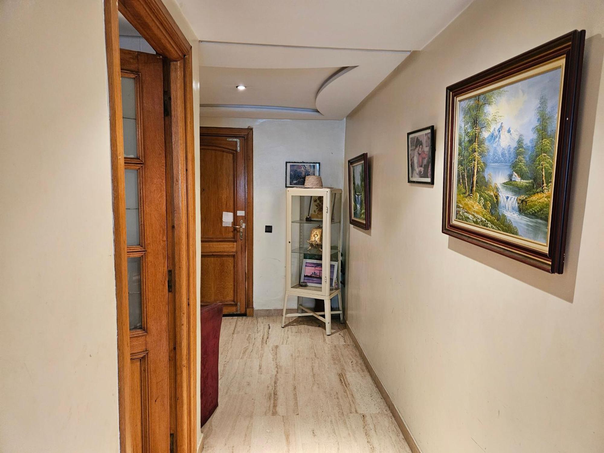 Joum Book Appartement Tous Conforts Maarif Casablanca Kültér fotó
