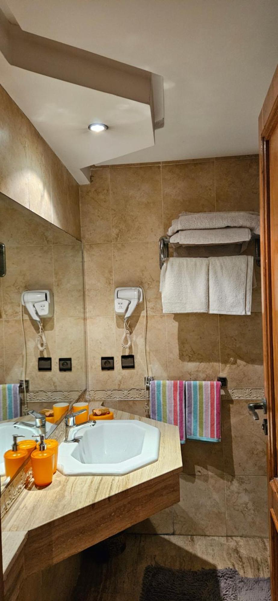 Joum Book Appartement Tous Conforts Maarif Casablanca Kültér fotó